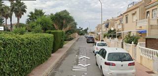 Pis a Zona Carrefour - Urbanizaciones