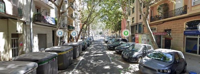 Foto c4599520-8eb8-4515-ab00-a155454942f3. Piso en Poblenou Barcelona