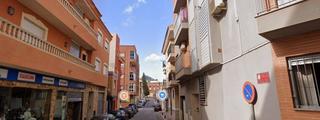 Pis a Mazarrón Casco Urbano