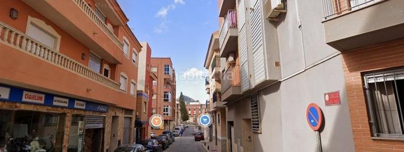 Foto 988a45f6-2d5e-466b-bbf4-8bde8ef05a03. Piso en Mazarrón casco urbano Mazarrón