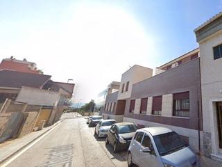 Piso en La Paz