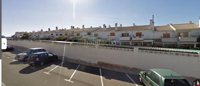 Foto ae7389a7-5953-43f5-8e35-03eaf30c397b. Casa adossada a Monte Faro-Altomar II Santa Pola