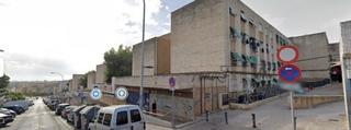 Appartement à Juan XXIII