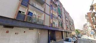 Etagenwohnung in Canovelles