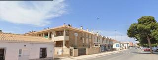 Appartement à San Javier