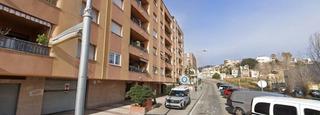 Piso en Calella