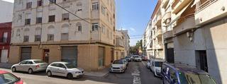 Etagenwohnung in Les Roquetes