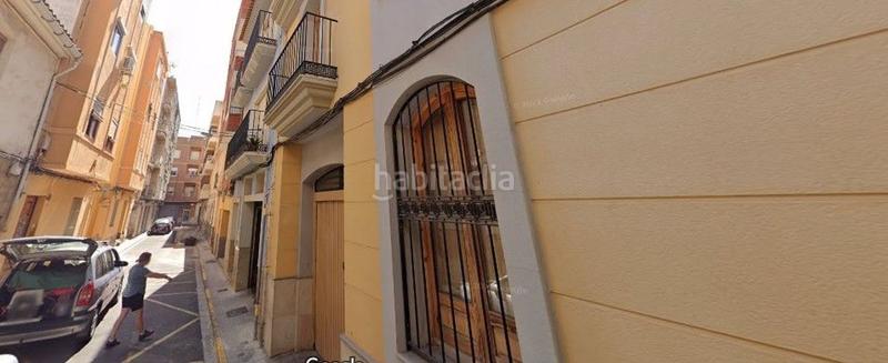 Foto 093f3c2c-60dc-4272-a39f-8bebeced93e7. Appartement dans Nuevo Centro Sagunt