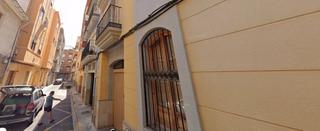 Pis a Nuevo Centro