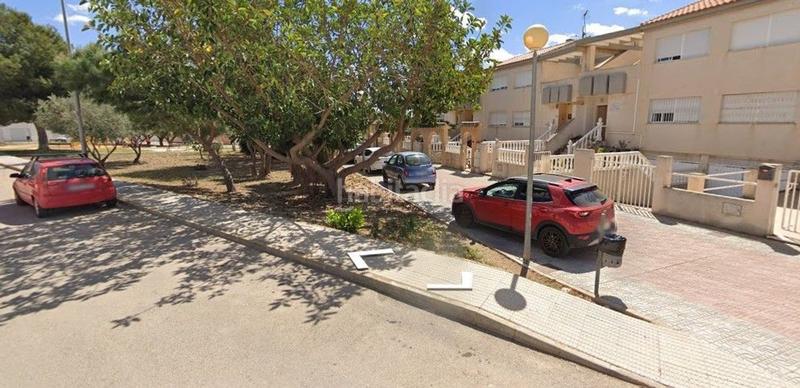 Foto bc22e32d-f876-41dc-b089-2b456aab790e. Etagenwohnung in Santa Lucía Cartagena