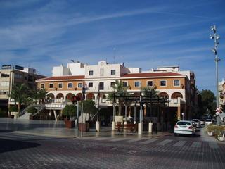 Geschäftsraum in Puerto Deportivo