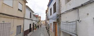 Maison jumelée à Pego (El)