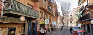 Piso en Bon Pastor