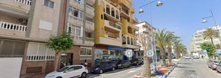 Appartement à Centro - Muelle Pesquero