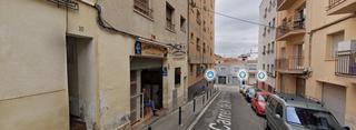 Pis a Ca n'Aurell