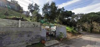 Casa a Aiguaviva Parc. Inmueble okupado