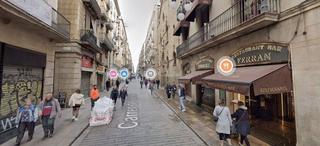 Local Comercial en Gòtic