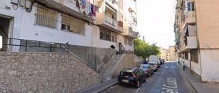Appartement à Colonia Requena