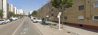 Etagenwohnung in Campoamor