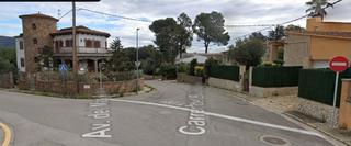 Maison à Cabanyes-Mas Ambrós-Mas Pallí
