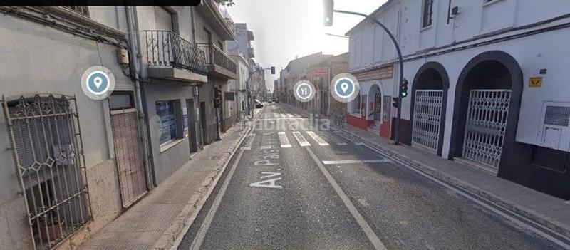 Foto a2009758-bfd8-44dc-aa4c-3d64992ece21. Appartement dans Benissa pueblo Benissa