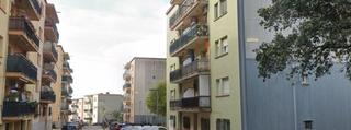 Pis a Sant Joan - Vilarromà