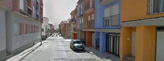 Etagenwohnung in Vall d´Uixó (la)
