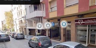 Local Comercial a Nou Eixample Sud