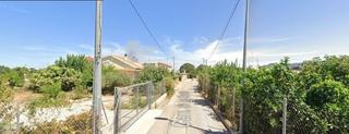 Semi detached house in Aljucer