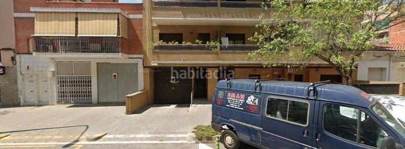 Foto f504592a-faa5-41b2-a5c9-a8d6fb3548c4. Etagenwohnung in La Serreta Rubí
