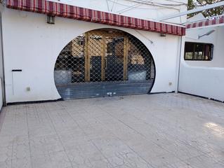 Locale commerciale in Pueblo Español-Coveta Fumá