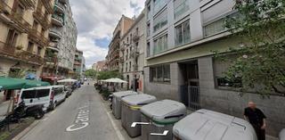 Zweistöckige Wohnung in El Poble Sec - Parc de Montjuïc