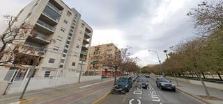 Etagenwohnung in Malgrat de Mar