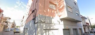 Flat in Les Roquetes