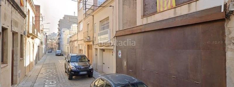 Foto fd7c5f4b-f714-4418-963b-946dcd454333. Casa adossada a Mestral Reus