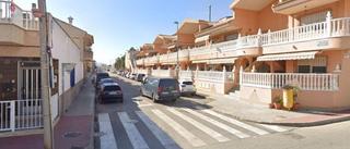 Dúplex a El Ranero
