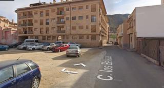 Appartamento in Garres y Lages