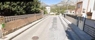 Pis a San Rafael - Nucia Park