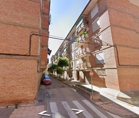 Appartement à Barbastro