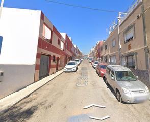 Casa en Piedras Redondas - Torrecárdenas