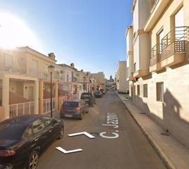 Semi detached house in Turre