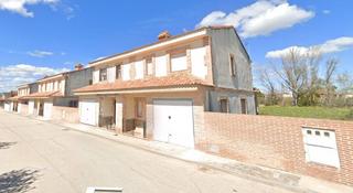 Maison jumelée à Hormigos
