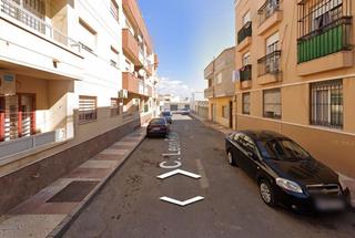 Piso en Roquetas pueblo