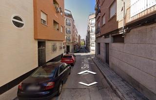 Pis a Centro