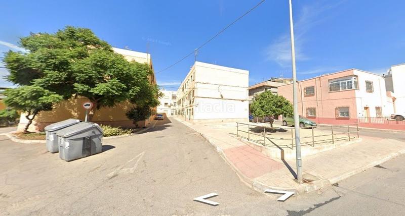 Foto 8b185715-866d-4937-8cd7-f08b655c4282. Piso en Berja