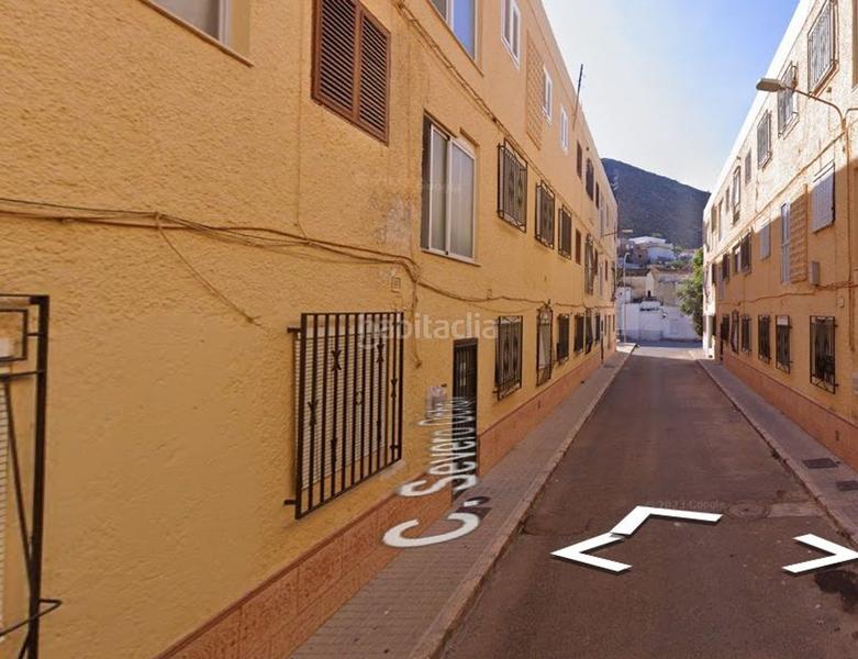 Foto a77e32b5-39c3-4e6f-9c74-573abed4e086. Piso en Berja