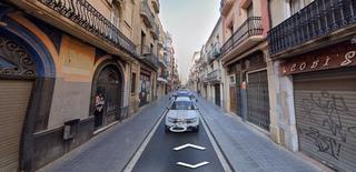 Flat in Llevant