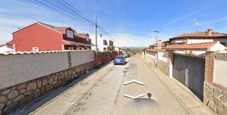 Casa a Méntrida