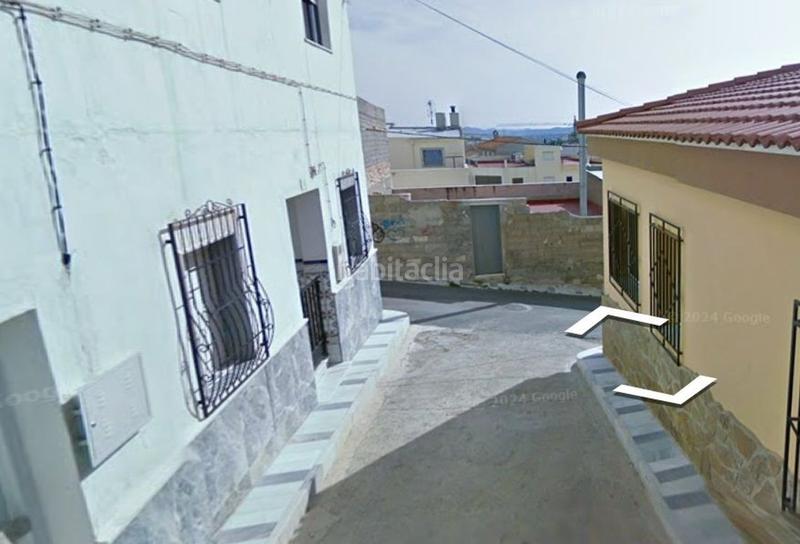 Foto 44aefe8d-d7ed-416c-9ade-a5b19061465f. Duplex in Olula del Río