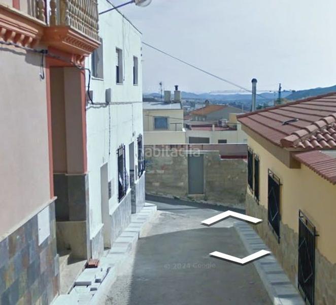 Foto 4dc1b80e-94bb-4d50-b286-18ac47cc5c66. Duplex in Olula del Río